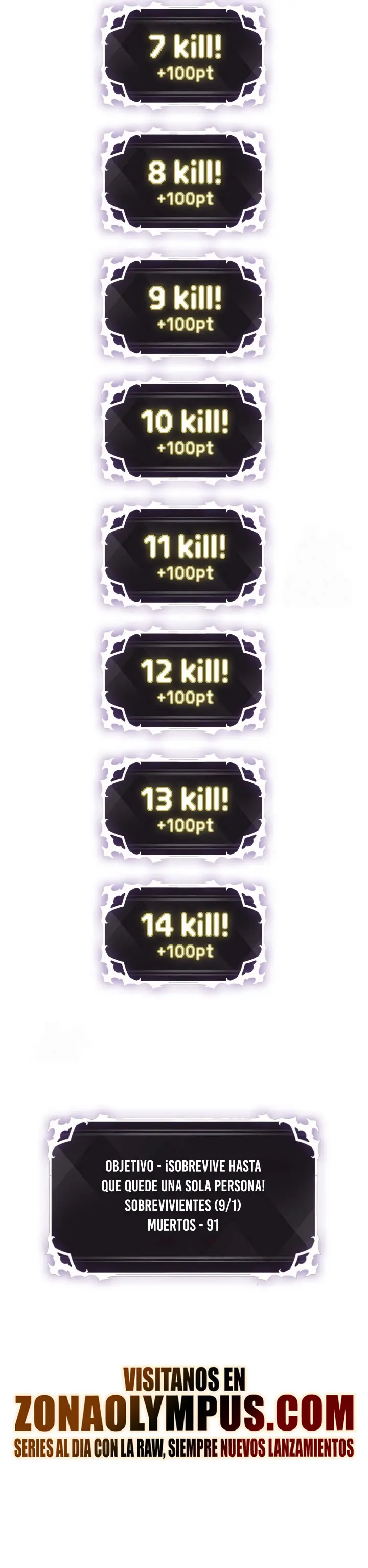 Gacha infinito capítulo 193 página 26