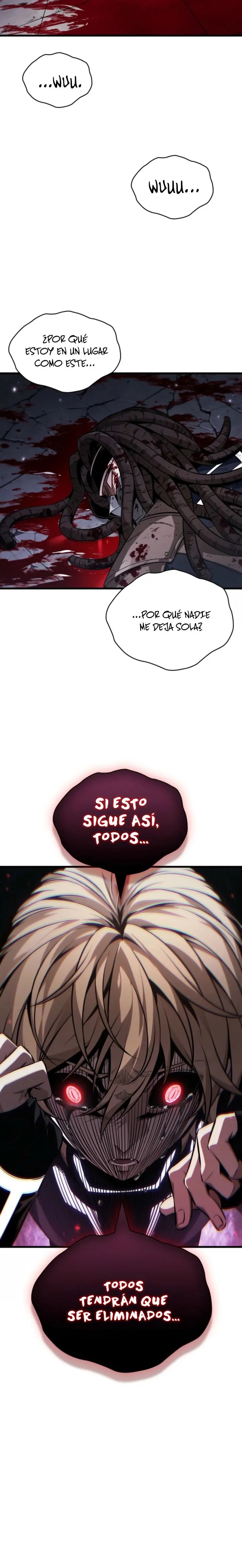 Gacha Infinito - Capítulo 194 - Página 6 - LectorTMOo