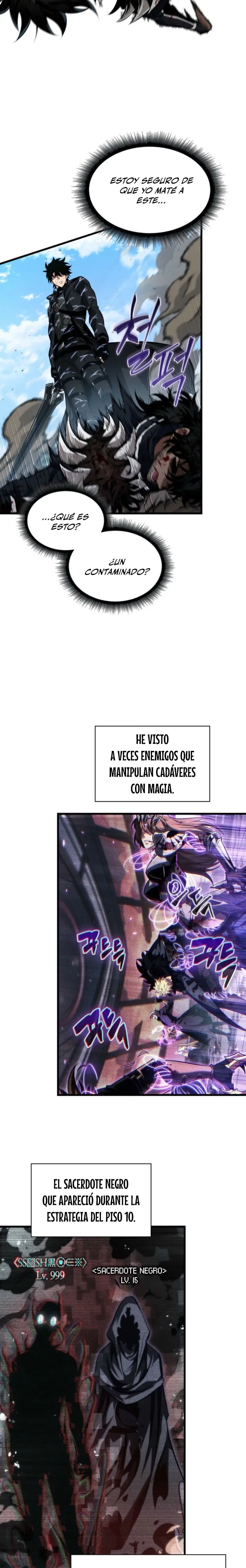 Gacha Infinito - Capítulo 194 - Página 9 - LectorTMOo