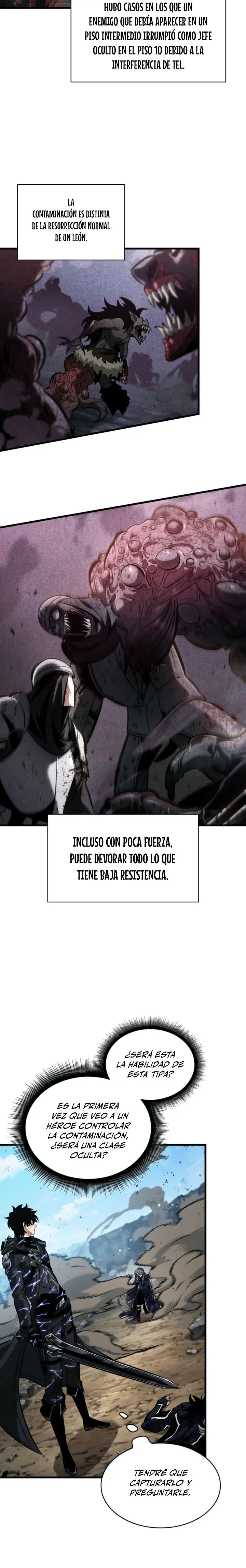 Gacha Infinito - Capítulo 194 - Página 10 - LectorTMOo