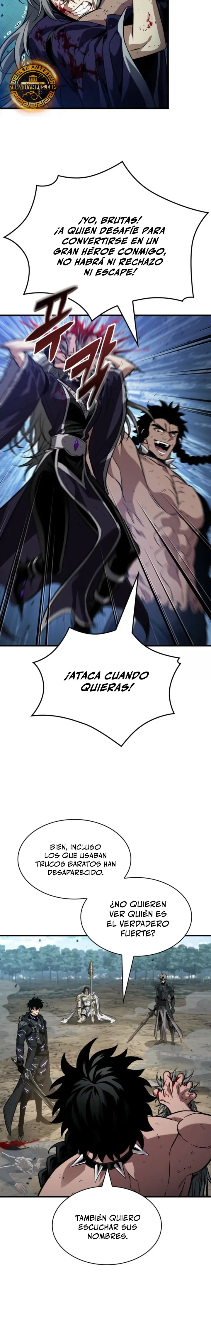 Gacha Infinito - Capítulo 194 - Página 12 - LectorTMOo