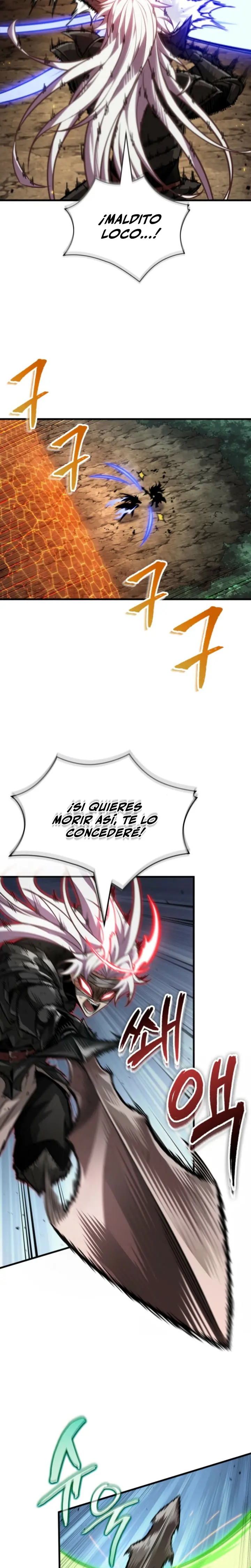 Gacha Infinito - Capítulo 194 - Página 21 - LectorTMOo