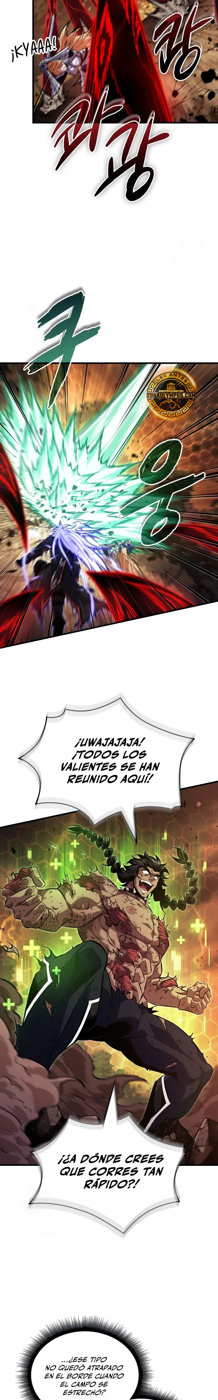 Gacha Infinito - Capítulo 195 - Página 6 - LectorTMOo