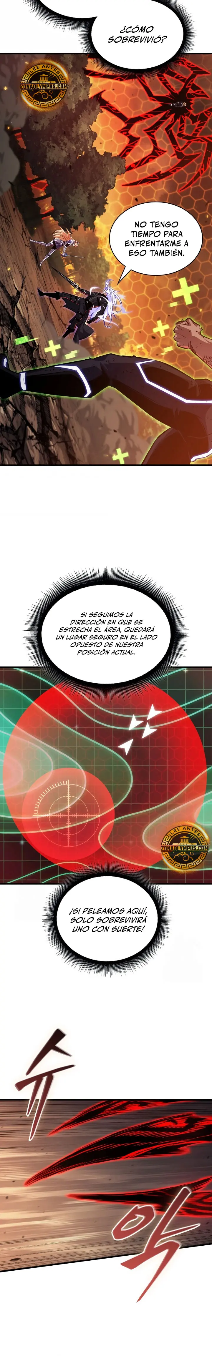 Gacha Infinito - Capítulo 195 - Página 7 - LectorTMOo