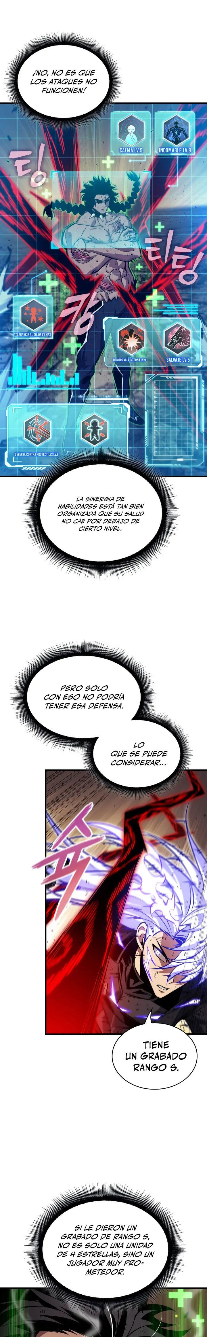 Gacha Infinito - Capítulo 195 - Página 9 - LectorTMOo