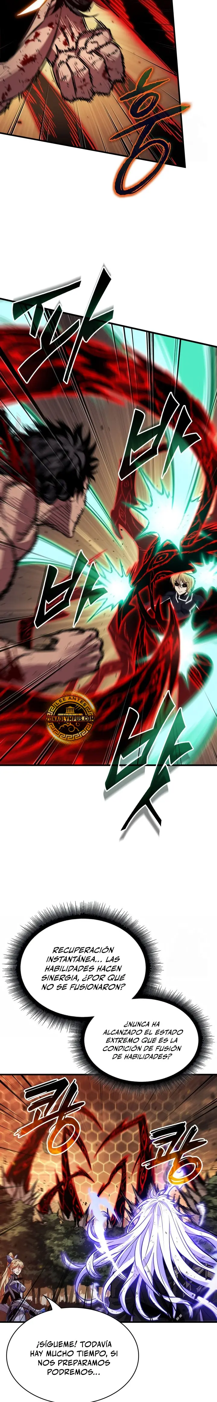 Gacha Infinito - Capítulo 195 - Página 12 - LectorTMOo
