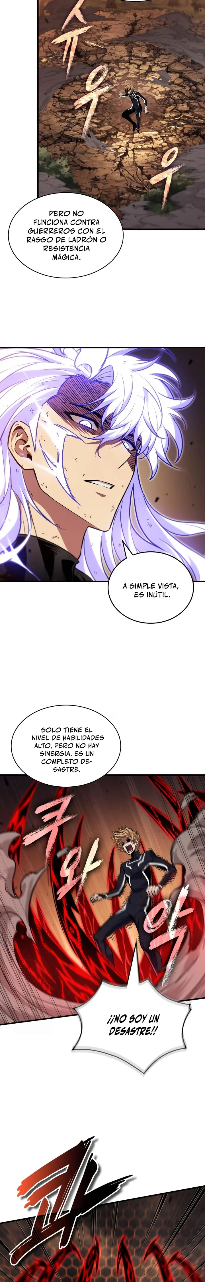 Gacha Infinito - Capítulo 195 - Página 16 - LectorTMOo