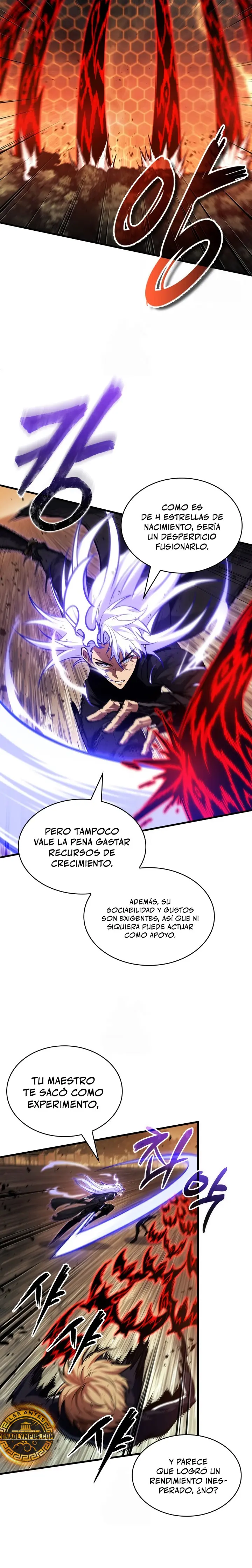 Gacha Infinito - Capítulo 195 - Página 17 - LectorTMOo