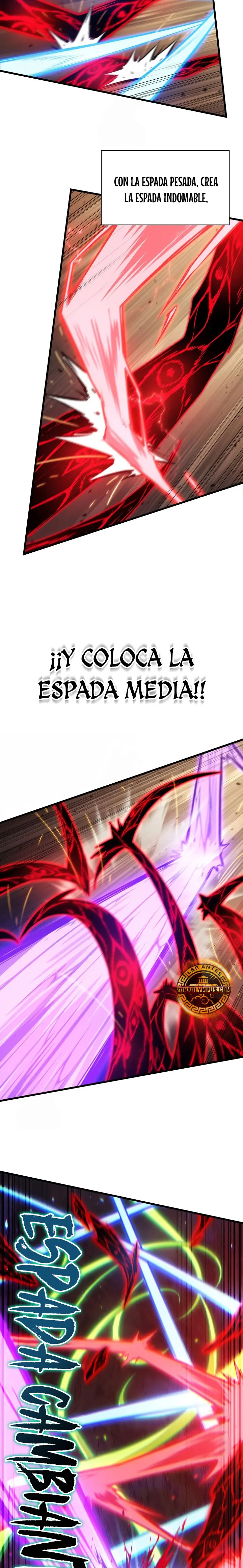 Gacha Infinito - Capítulo 195 - Página 21 - LectorTMOo