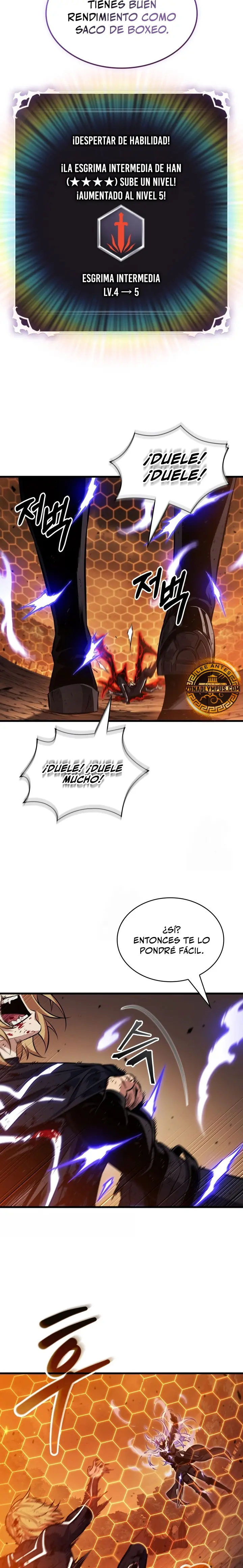 Gacha Infinito - Capítulo 195 - Página 23 - LectorTMOo