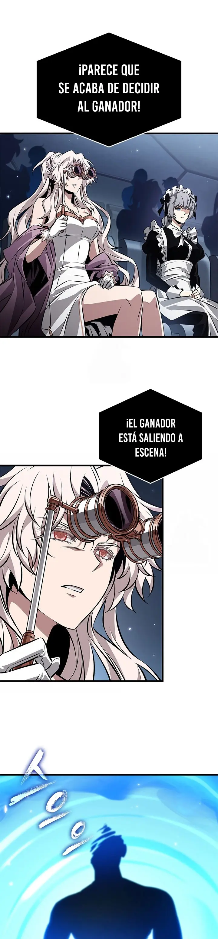 Gacha Infinito - Capítulo 195 - Página 29 - LectorTMOo
