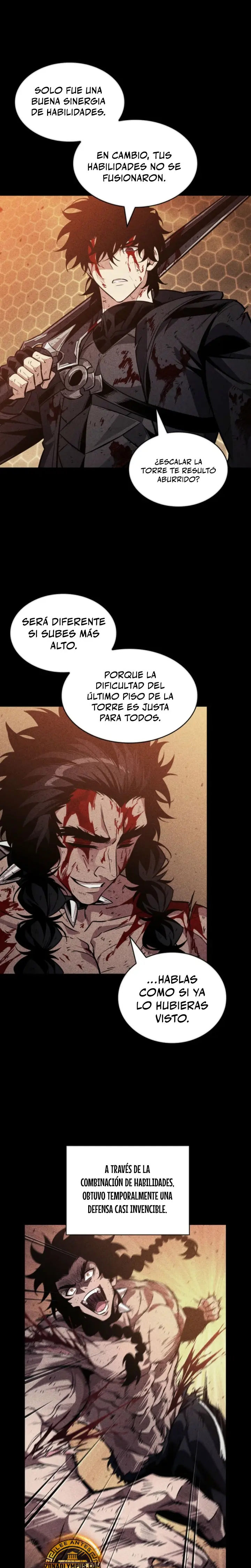 Gacha infinito capítulo 196 página 11