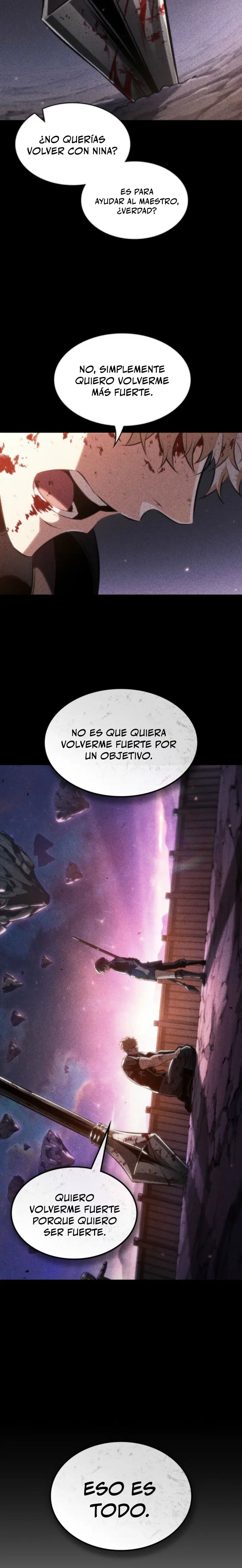 Gacha infinito capítulo 196 página 25