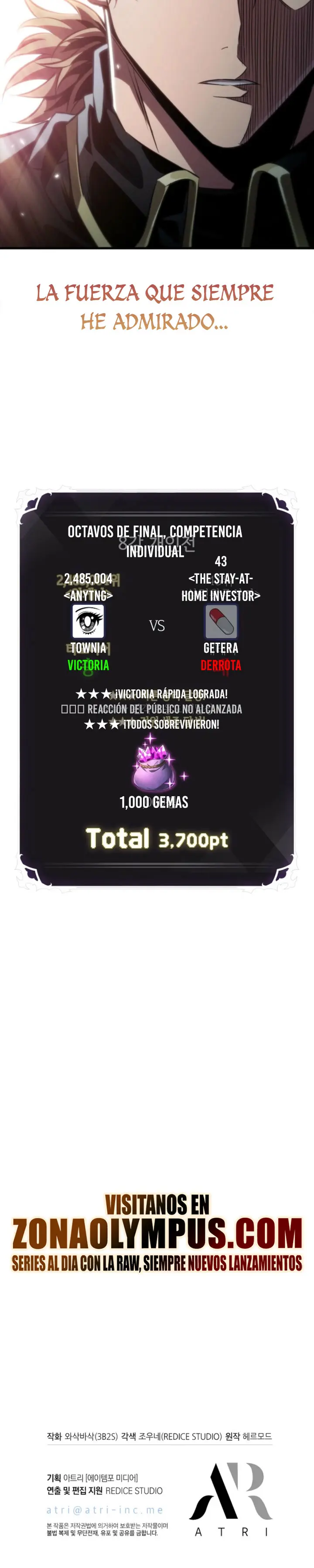 Gacha infinito capítulo 196 página 28