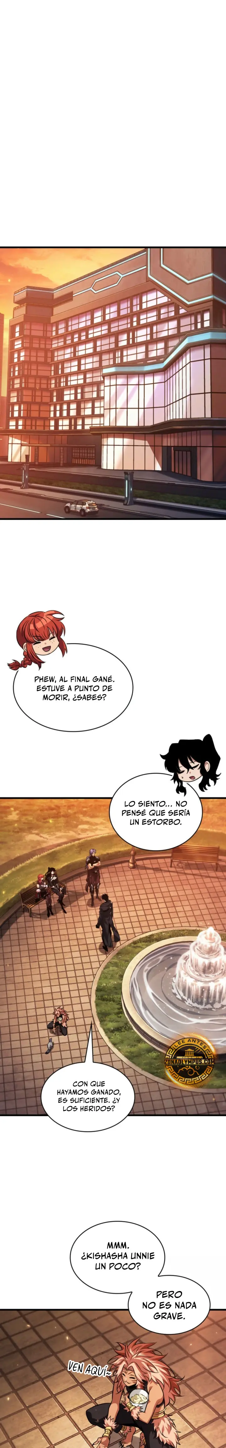 Gacha infinito capítulo 197 página 12