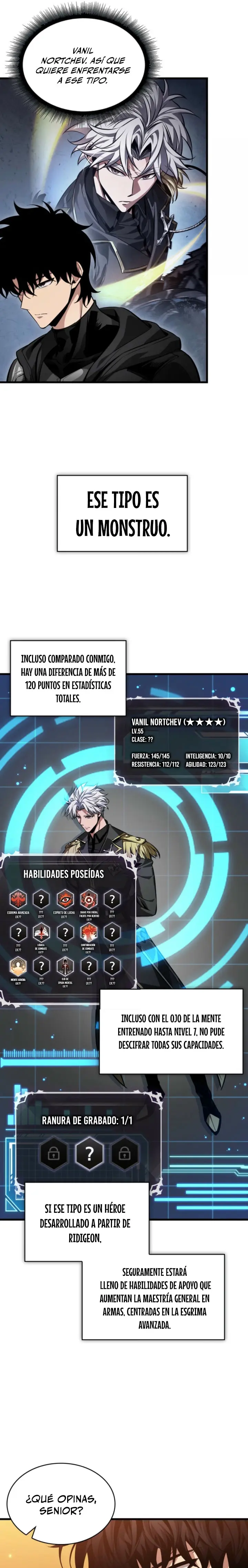 Gacha infinito capítulo 197 página 14