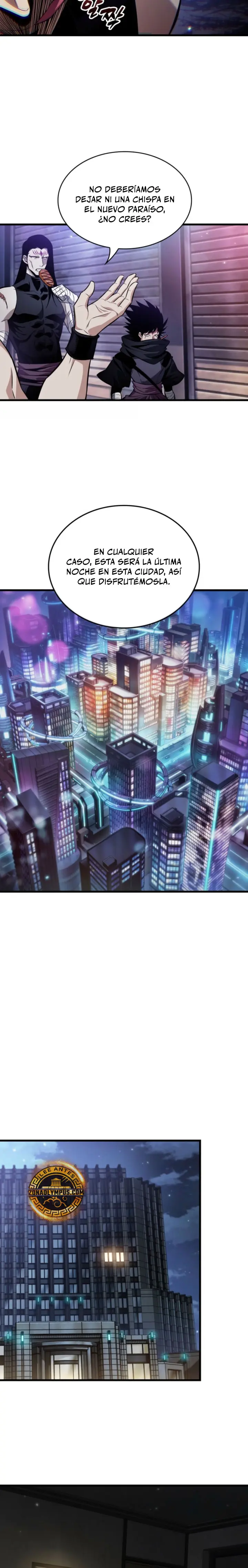 Gacha infinito capítulo 197 página 19