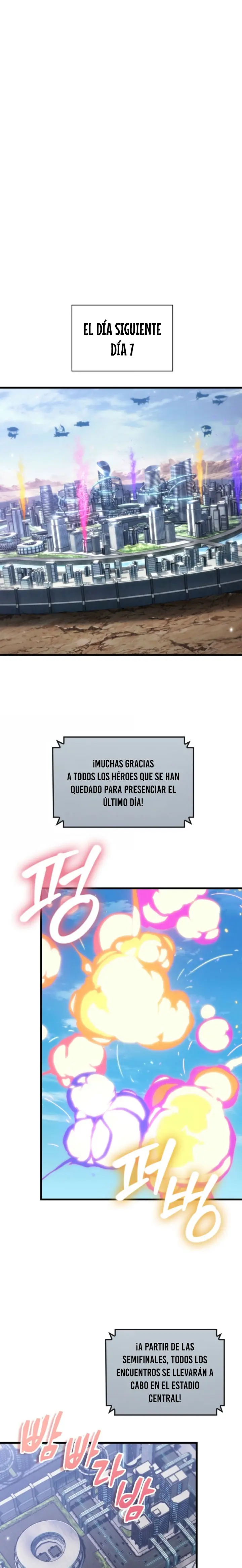 Gacha infinito capítulo 197 página 21