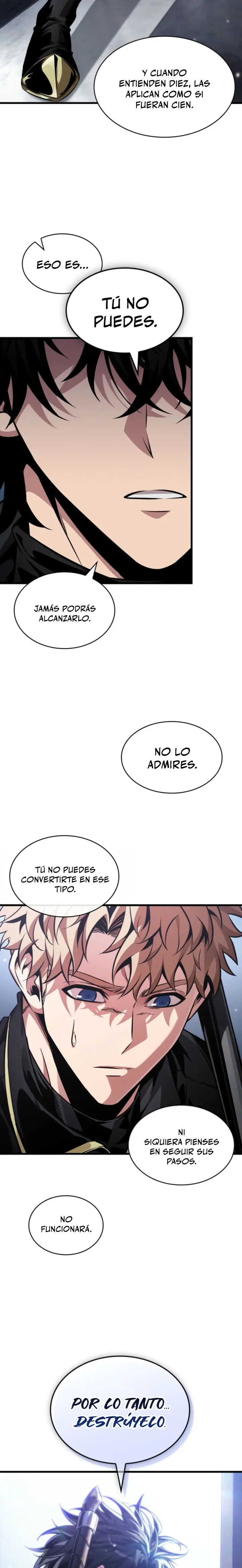 Gacha infinito capítulo 197 página 24