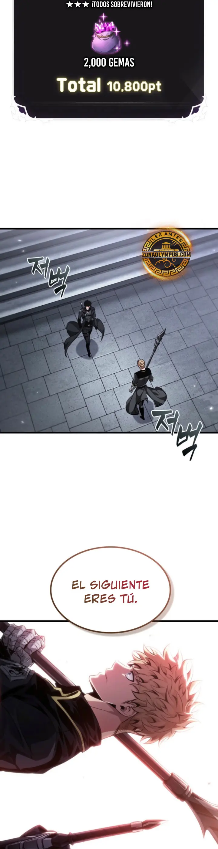 Gacha infinito capítulo 197 página 29