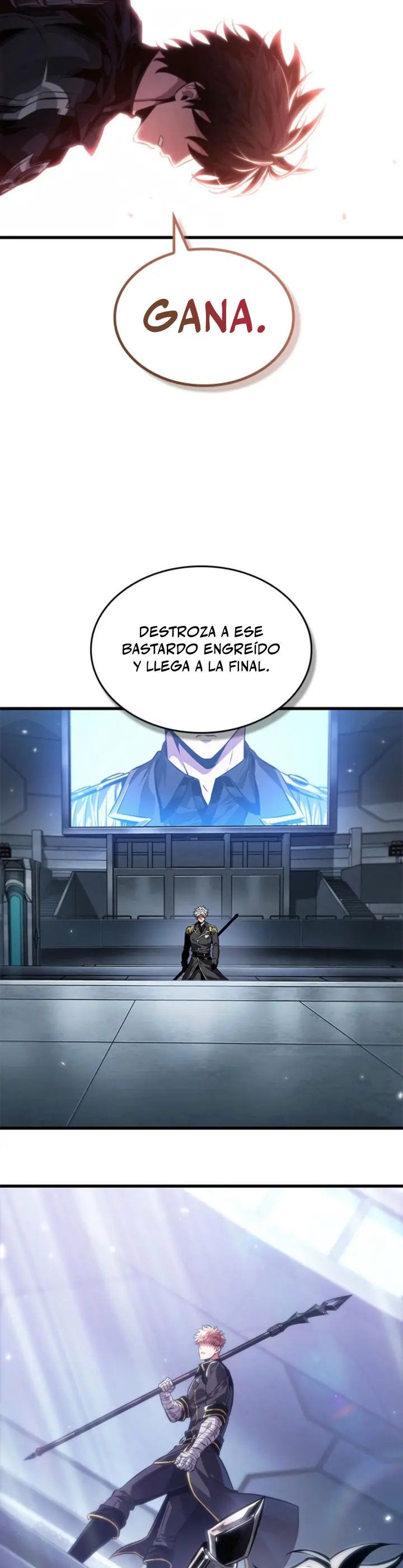 Gacha infinito capítulo 197 página 30