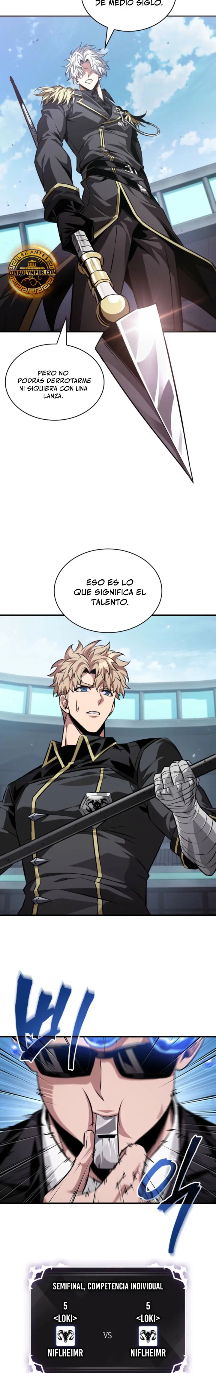 Gacha Infinito - Capítulo 198 - Página 4 - LectorTMOo