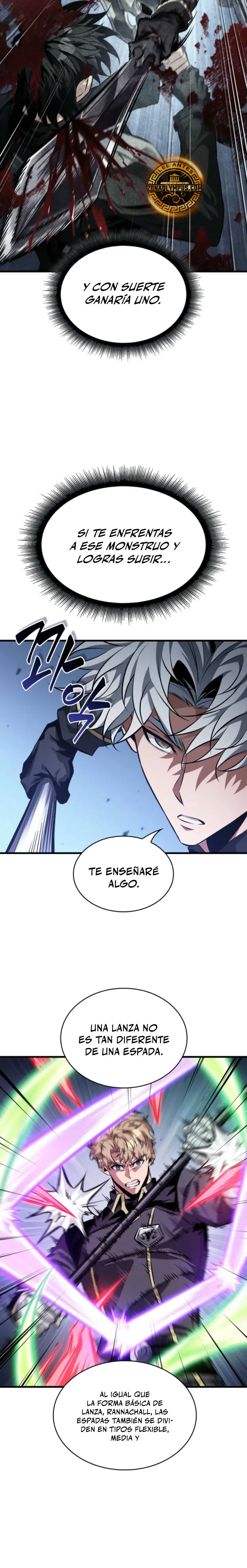 Gacha Infinito - Capítulo 198 - Página 7 - LectorTMOo