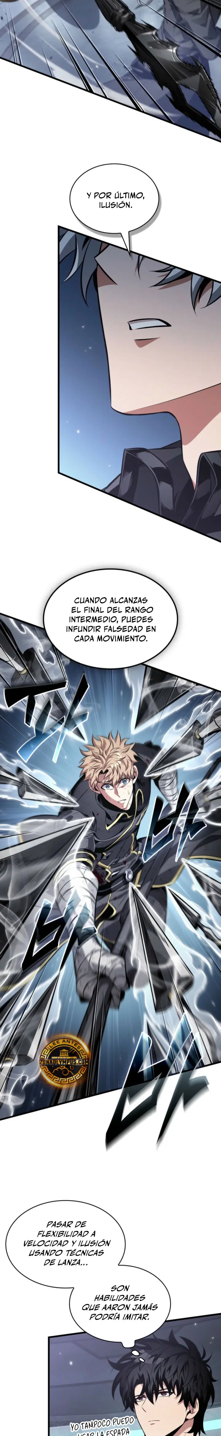 Gacha Infinito - Capítulo 198 - Página 11 - LectorTMOo