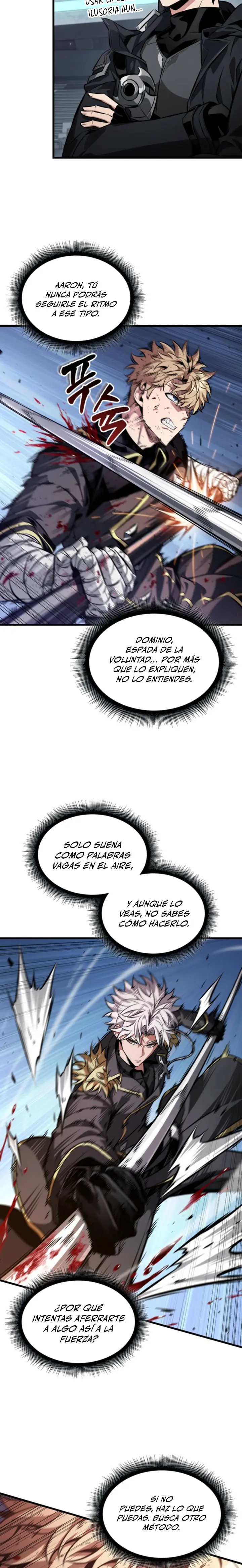 Gacha Infinito - Capítulo 198 - Página 12 - LectorTMOo
