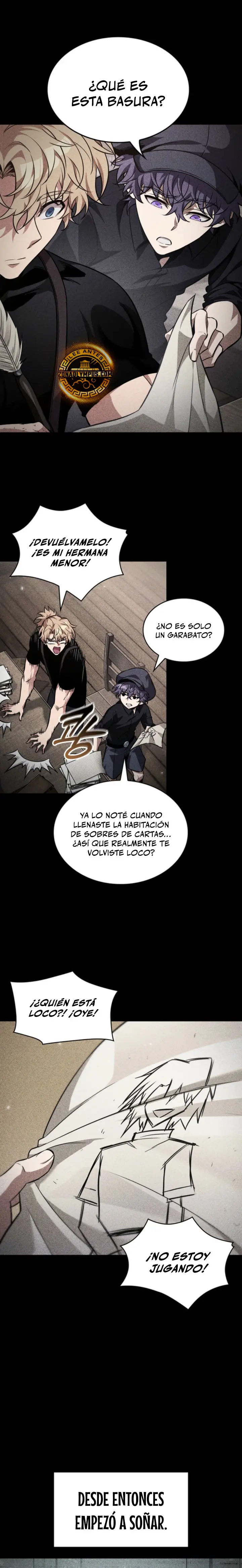 Gacha Infinito - Capítulo 198 - Página 16 - LectorTMOo