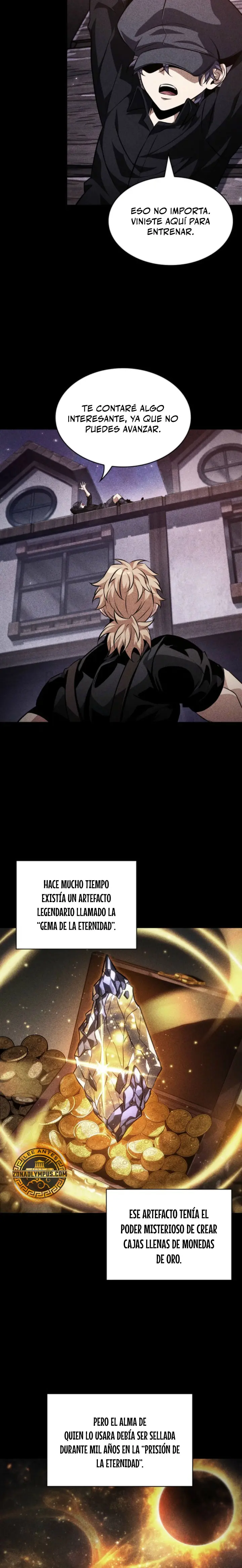 Gacha Infinito - Capítulo 198 - Página 19 - LectorTMOo