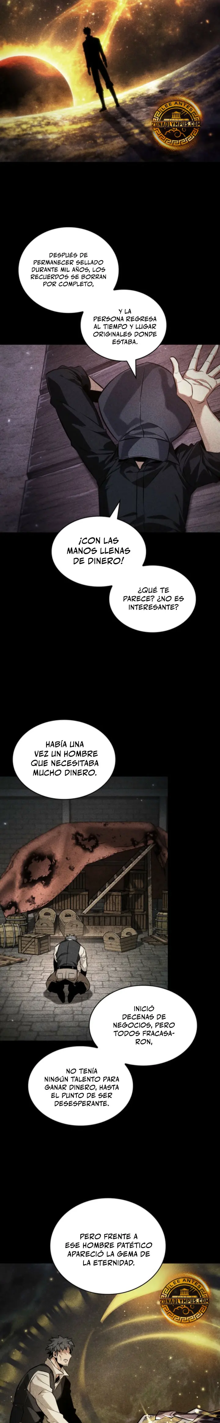 Gacha Infinito - Capítulo 198 - Página 20 - LectorTMOo