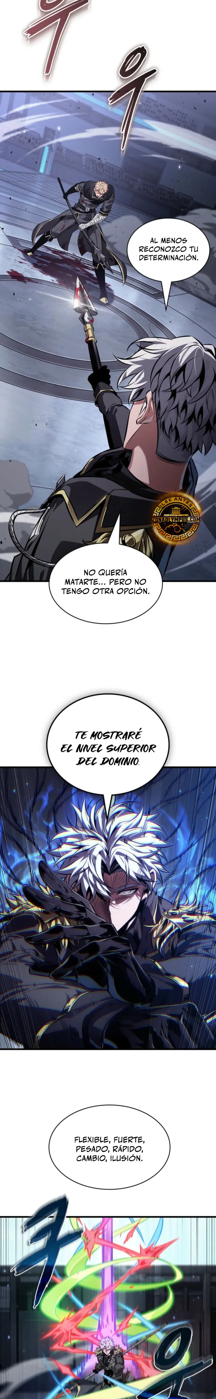 Gacha Infinito - Capítulo 198 - Página 22 - LectorTMOo