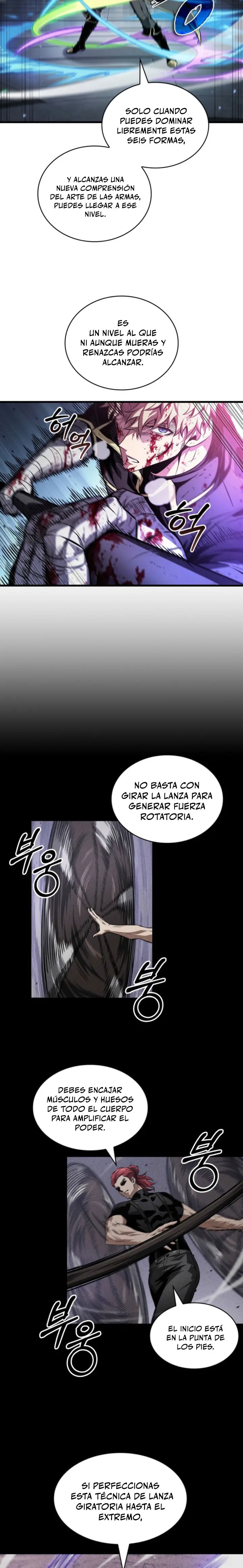 Gacha Infinito - Capítulo 198 - Página 23 - LectorTMOo