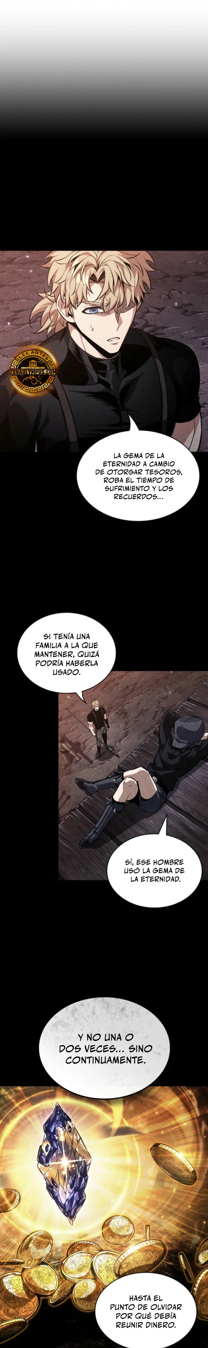 Gacha Infinito - Capítulo 198 - Página 27 - LectorTMOo