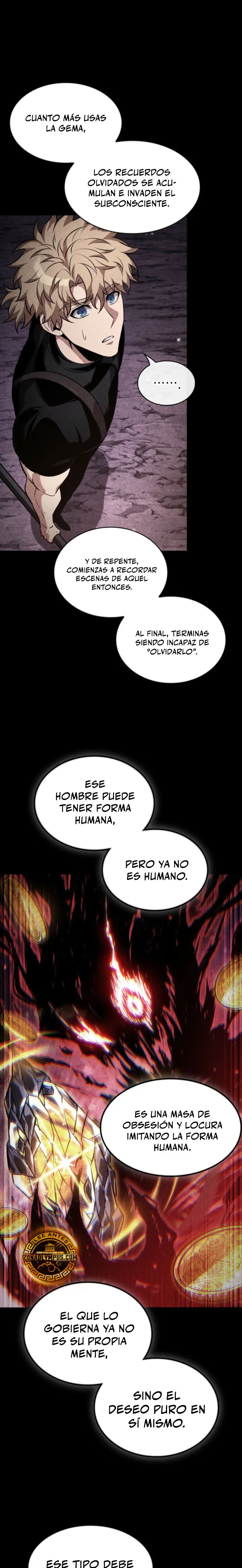 Gacha Infinito - Capítulo 198 - Página 29 - LectorTMOo