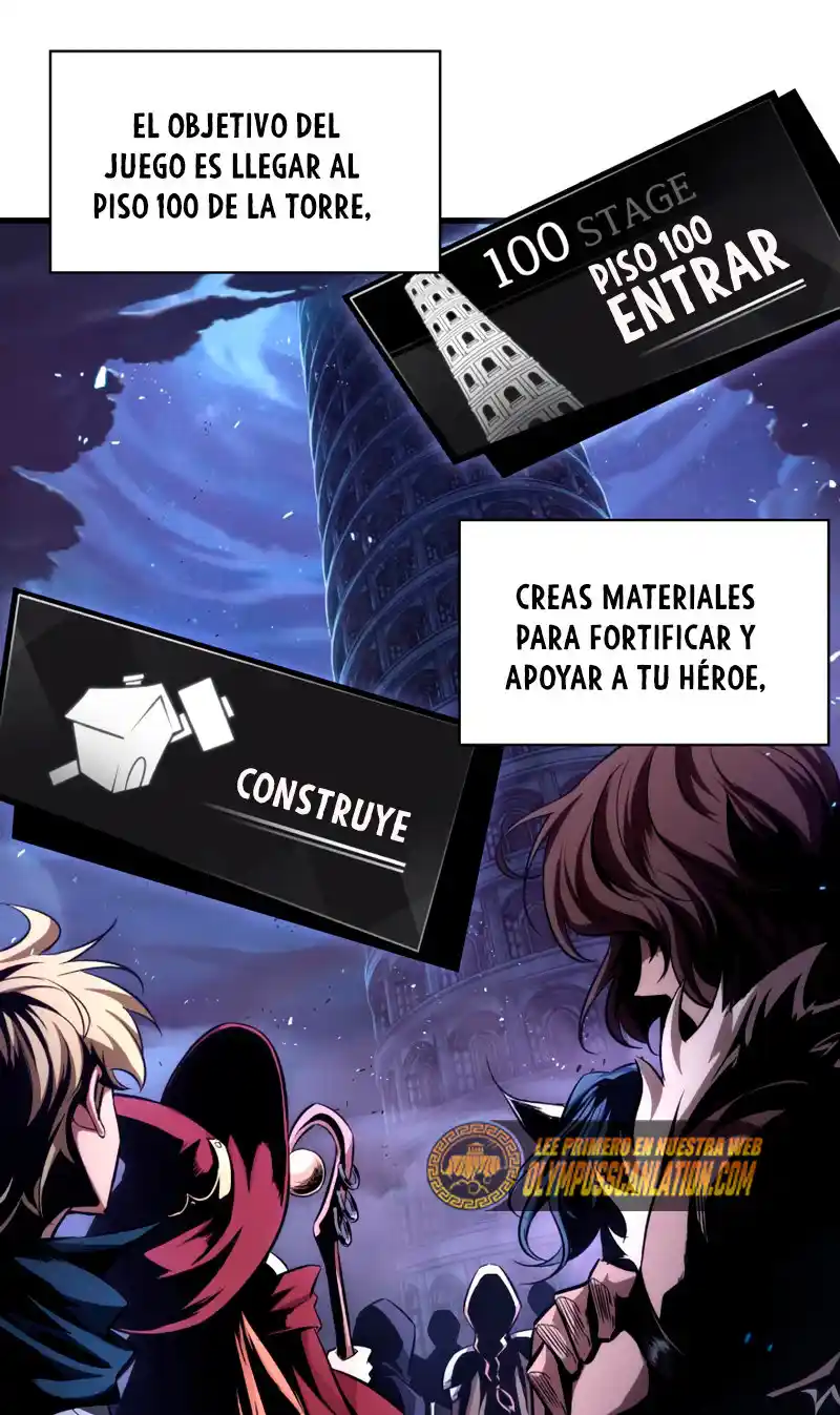 Gacha Infinito - Capítulo 2 - Página 4 - LectorTMOo