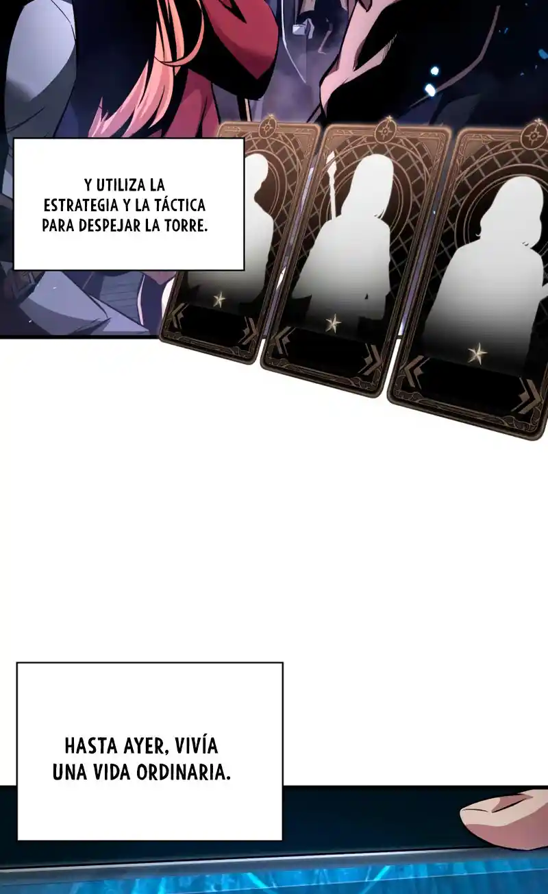 Gacha Infinito - Capítulo 2 - Página 5 - LectorTMOo