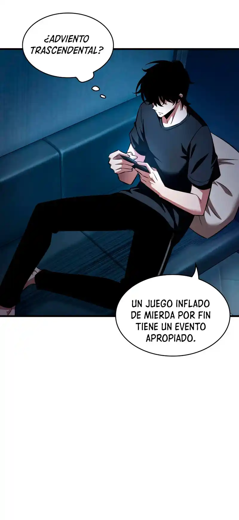 Gacha Infinito - Capítulo 2 - Página 7 - LectorTMOo
