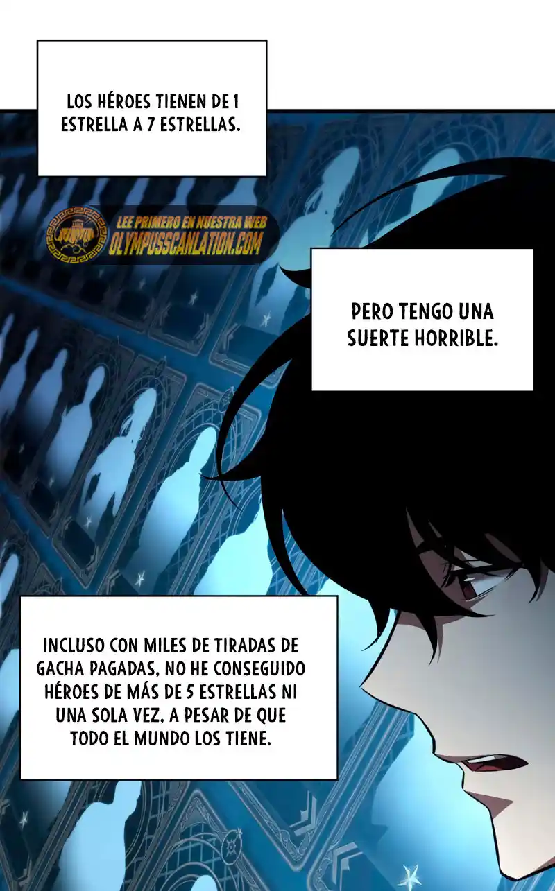 Gacha Infinito - Capítulo 2 - Página 8 - LectorTMOo