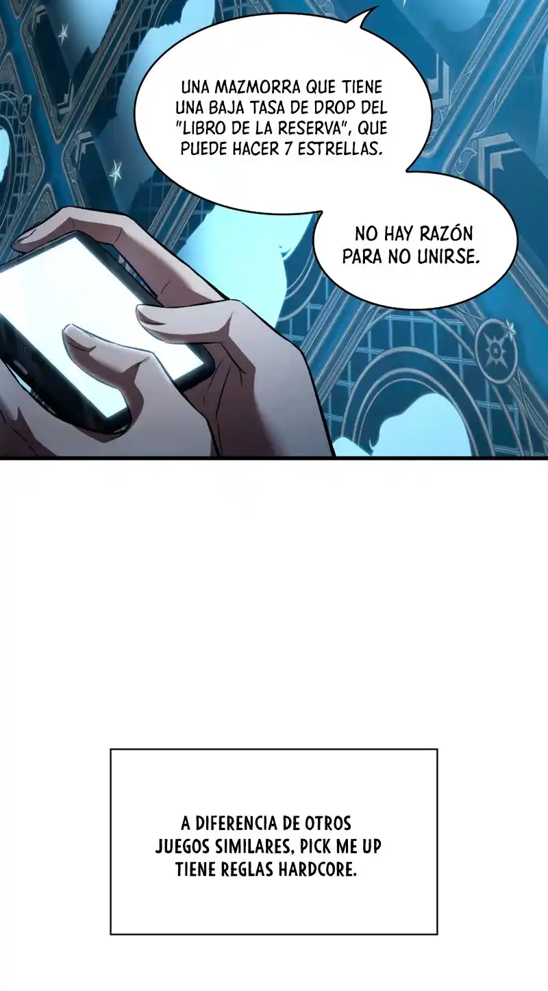Gacha Infinito - Capítulo 2 - Página 9 - LectorTMOo