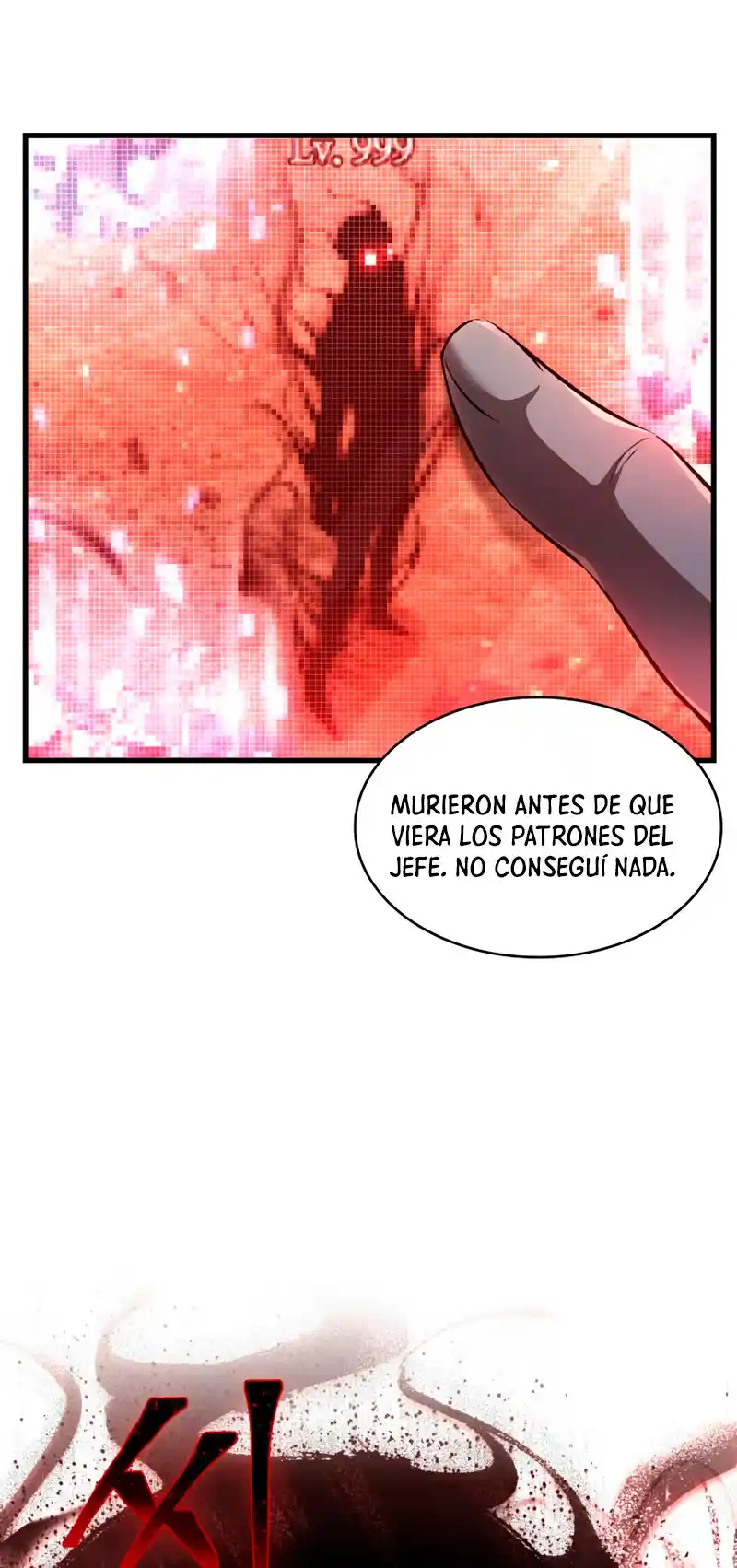 Gacha Infinito - Capítulo 2 - Página 16 - LectorTMOo