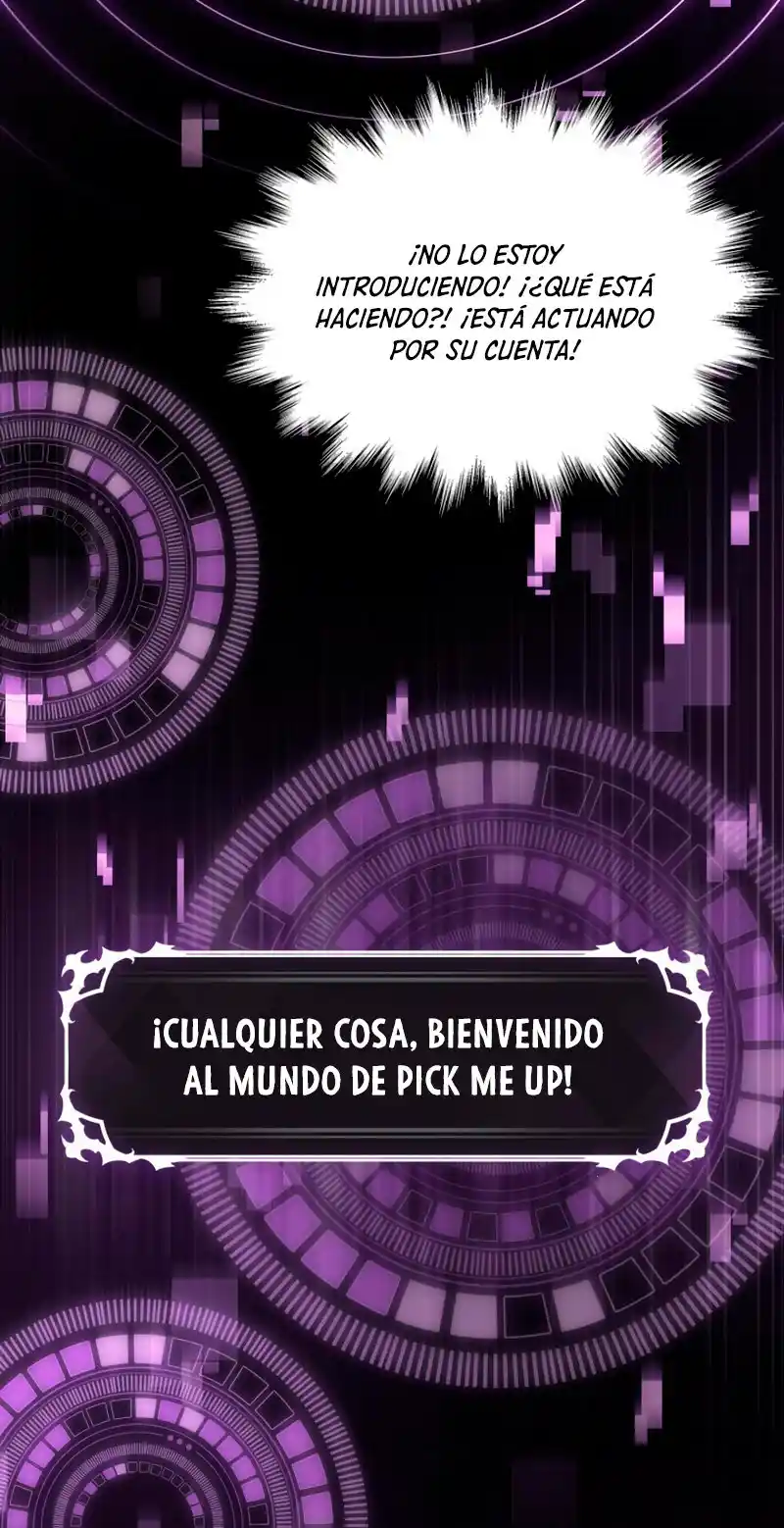 Gacha Infinito - Capítulo 2 - Página 23 - LectorTMOo