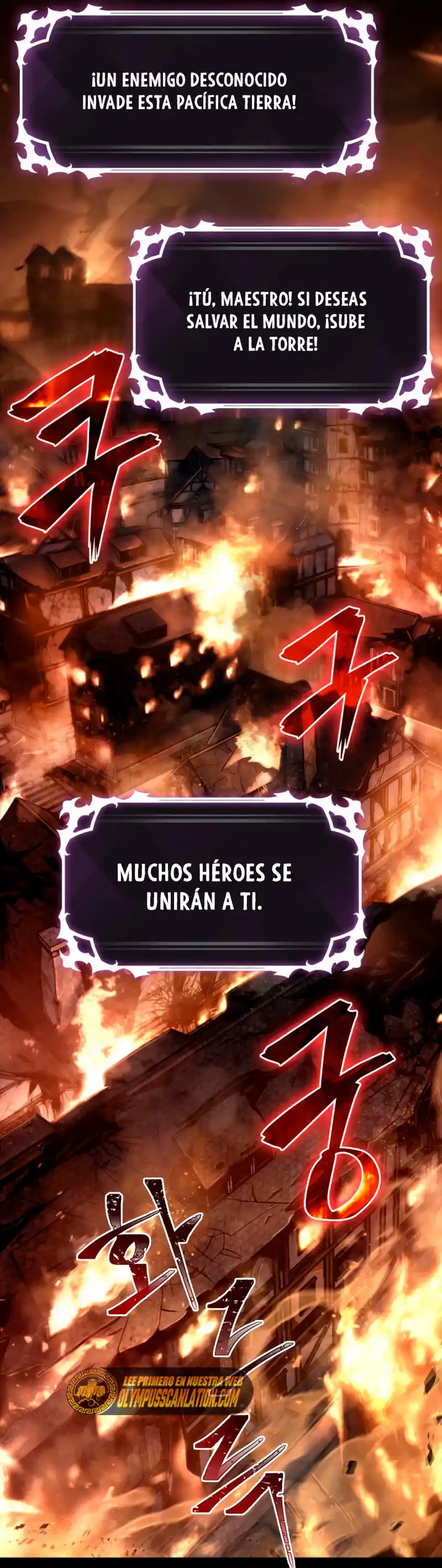Gacha Infinito - Capítulo 2 - Página 28 - LectorTMOo