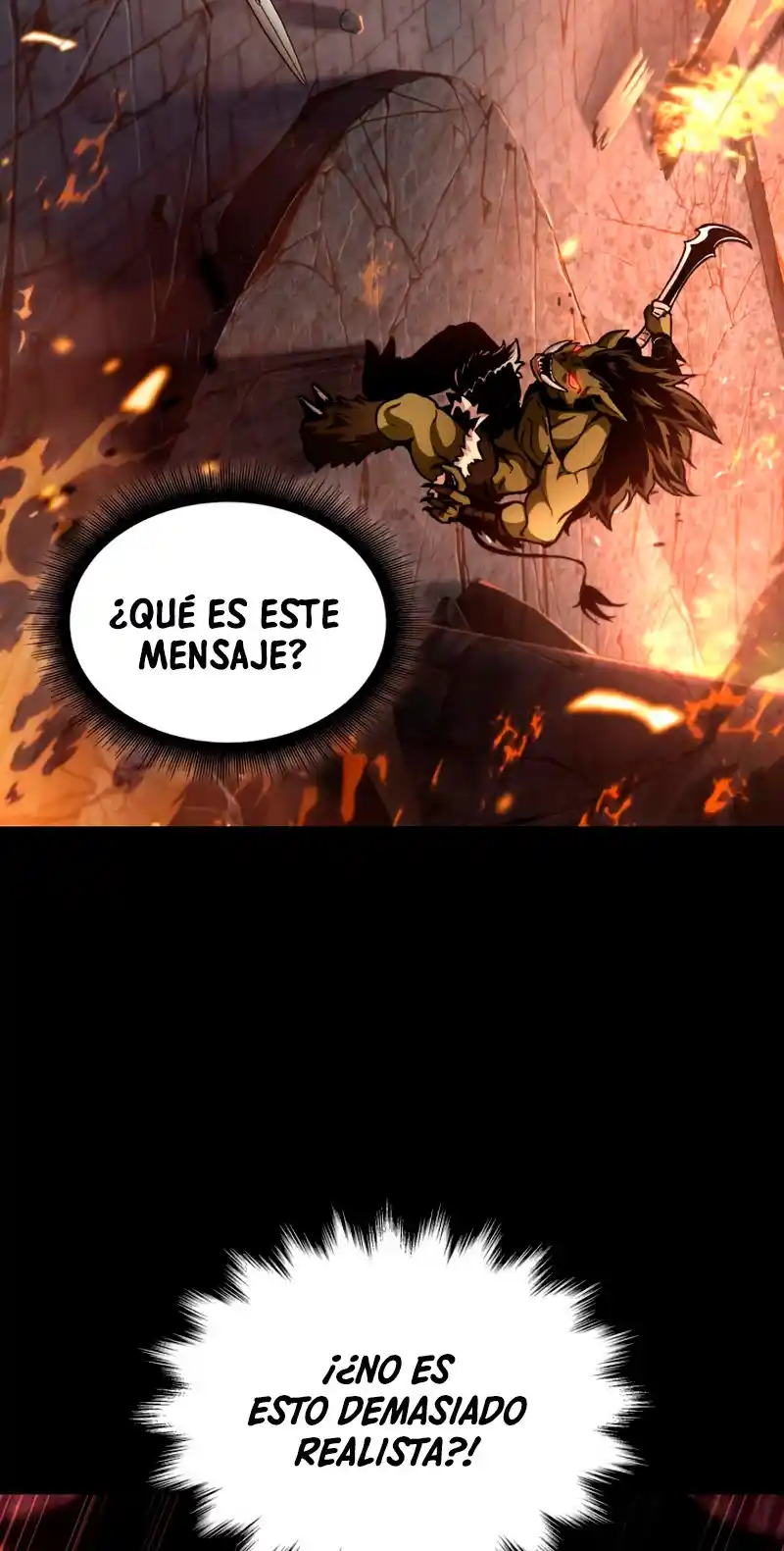 Gacha Infinito - Capítulo 2 - Página 31 - LectorTMOo