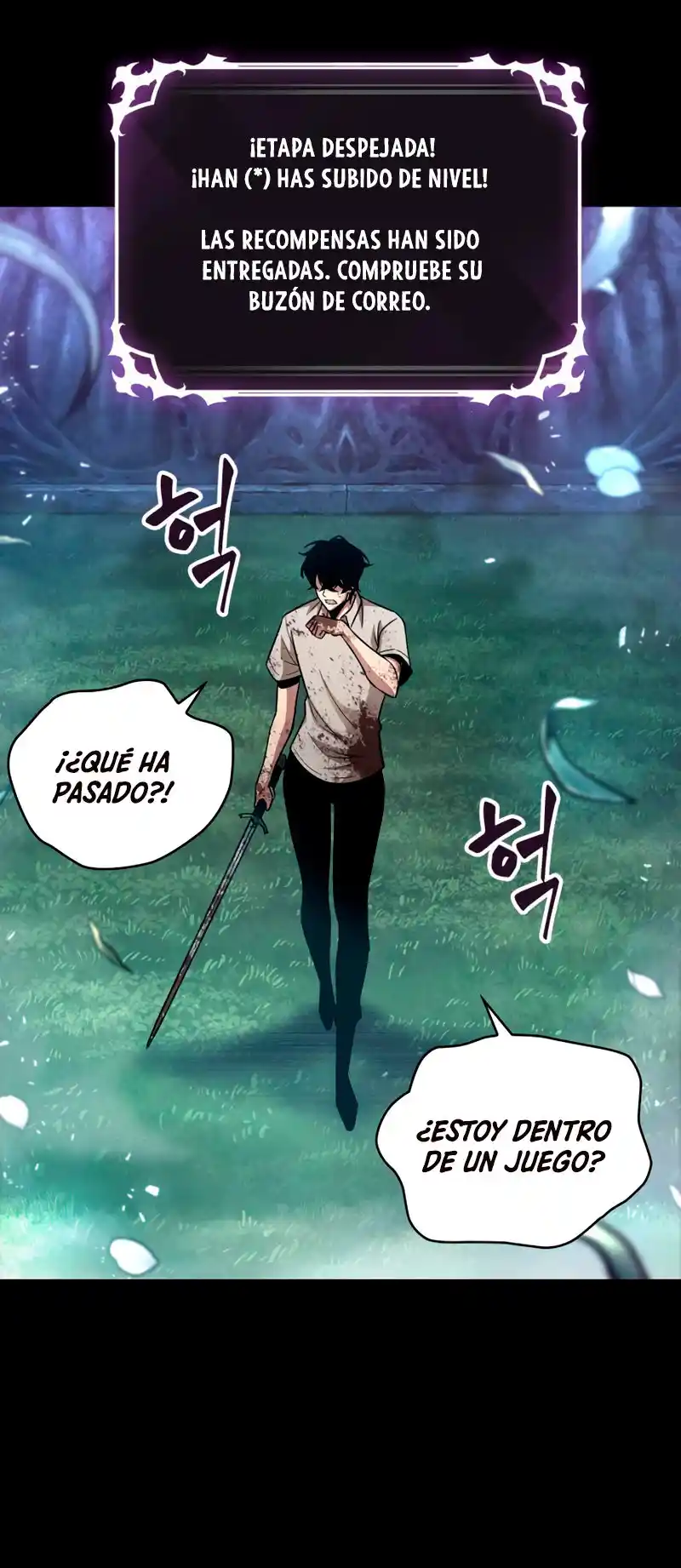 Gacha Infinito - Capítulo 2 - Página 38 - LectorTMOo
