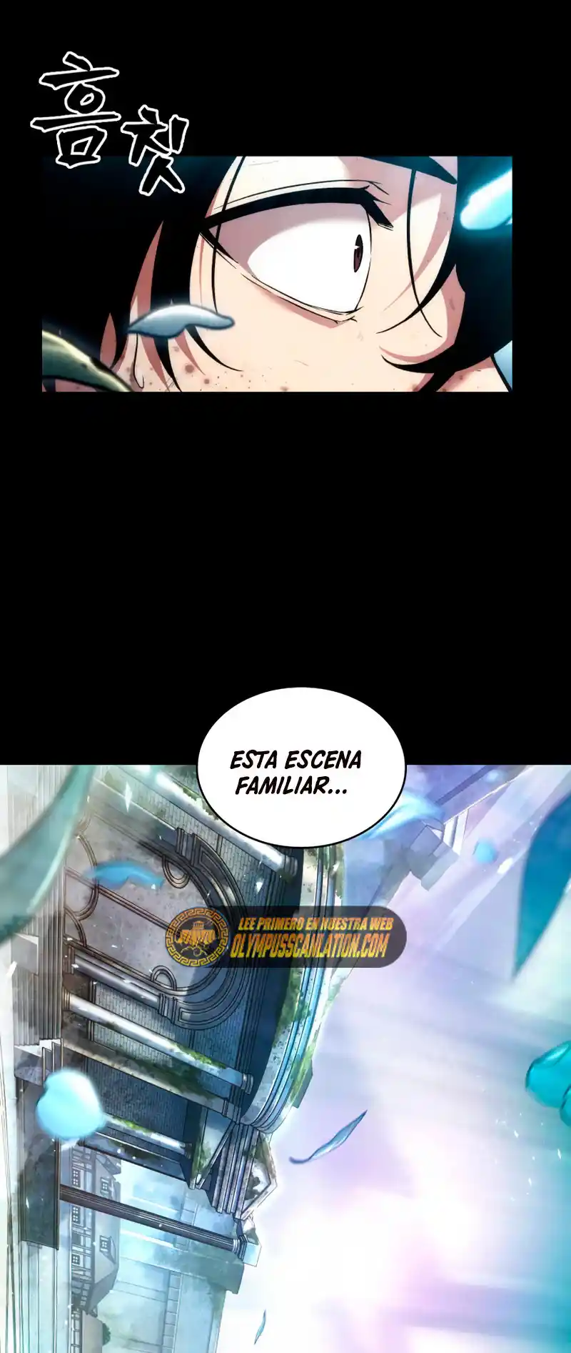 Gacha Infinito - Capítulo 2 - Página 39 - LectorTMOo