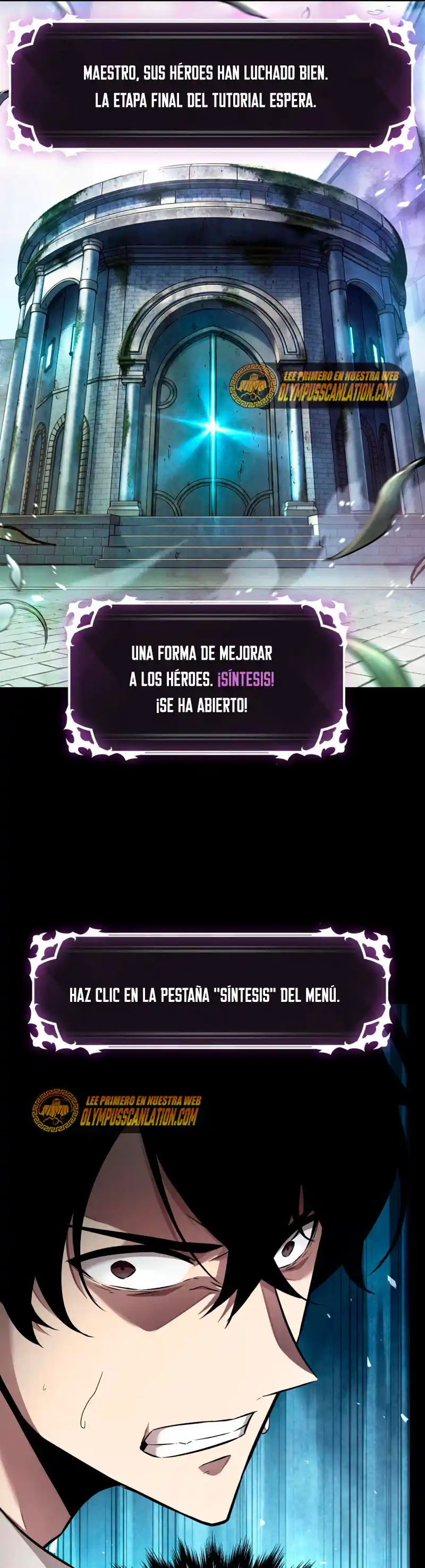 Gacha Infinito - Capítulo 2 - Página 51 - LectorTMOo