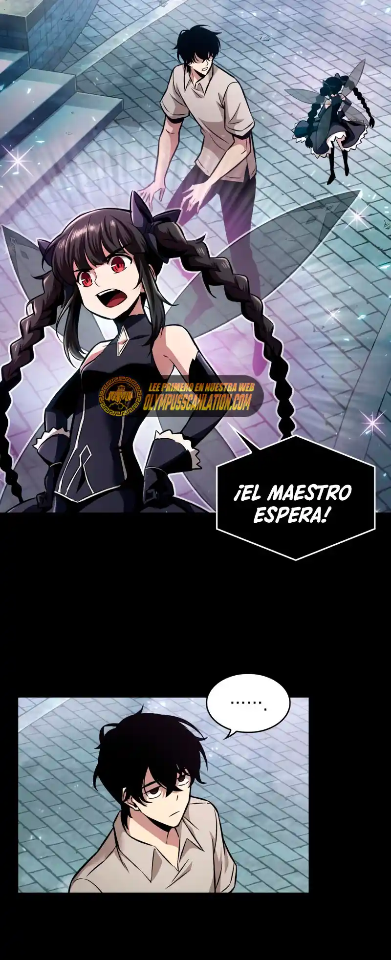 Gacha Infinito - Capítulo 2 - Página 53 - LectorTMOo