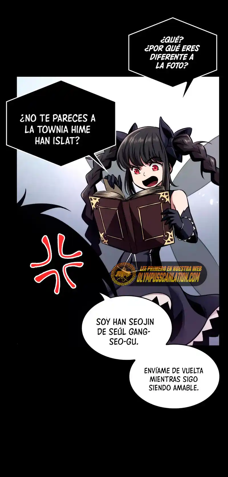 Gacha Infinito - Capítulo 2 - Página 56 - LectorTMOo